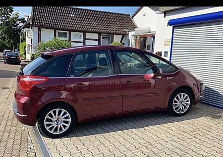 Citroën C4 Picasso Citroen Exclusive