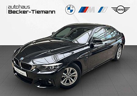 BMW 420 i Gran Coupé M Sport/Head-Up/Kamera/HIFI