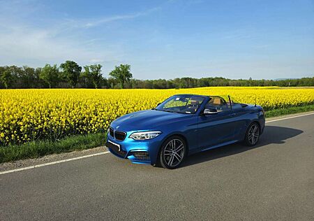 BMW 240 M240 i