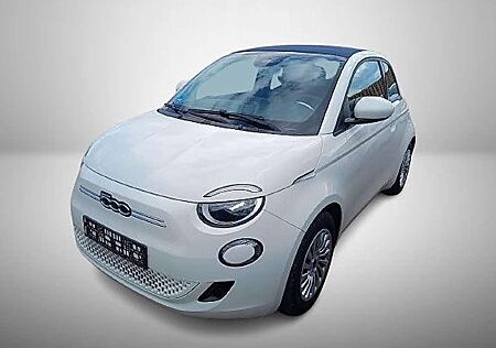 Fiat 500E 500 e Cabrio Base Basis AUT/KeyLess/elSitz/KlimaA/