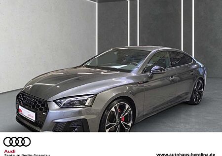 Audi A5 40 TFSI qu. S line *Competition+*