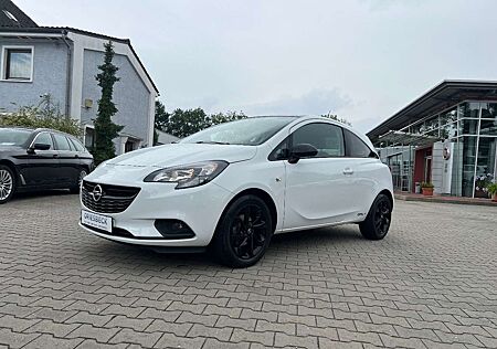 Opel Corsa E 1.4 Color Edition *Klima Alu PDC Sitzh.*