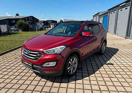 Hyundai Santa Fe Style 2WD *PANORAMA*R-KAMERA*