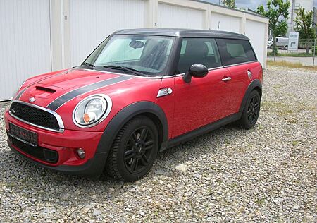 Mini Cooper S Clubman Cooper S - Klima ..