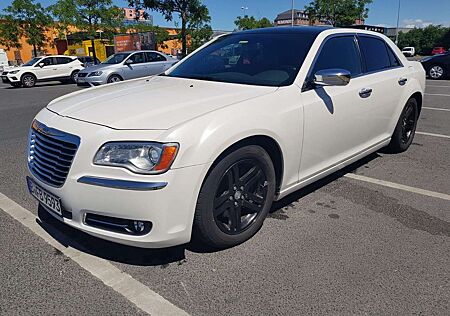 Chrysler 300C