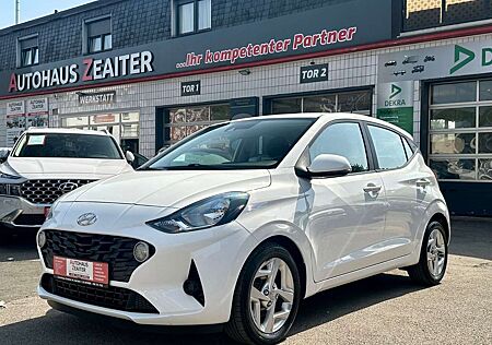 Hyundai i10 Trend*TÜV*INS*76TKM*