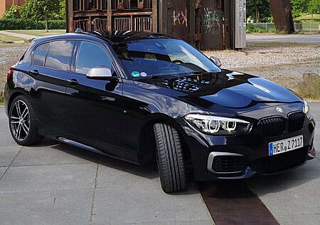 BMW 140 M140i xDrive Aut. Special Edition