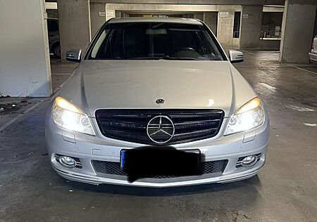 Mercedes-Benz C 350 CDI DPF 4Matic 7G-TRONIC Special Edition