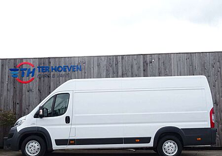 Fiat Ducato Maxi 2.3 MJT L4H2 Klima Tempom. 96KW Eur5