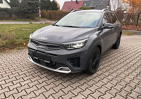 Kia Stonic 1.0T 120 48V M.Hybrid GTLine Tech/Navi/GD