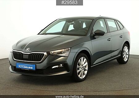 Skoda Scala 1.6 TDI Style #Virtual#DSG#LED#Navi#SHZ#