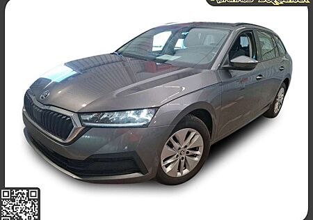 Skoda Octavia Combi 2.0 TDI DSG ACC DIGITAL COCKPIT