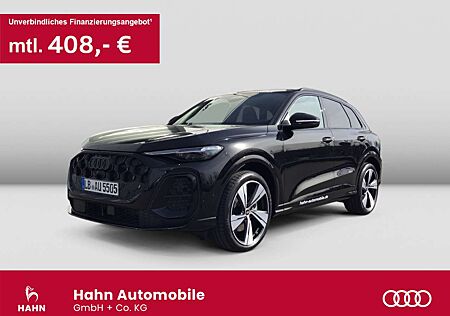 Audi Q5 SUV TDI quattro 150 kW S tronic - Tech pro -