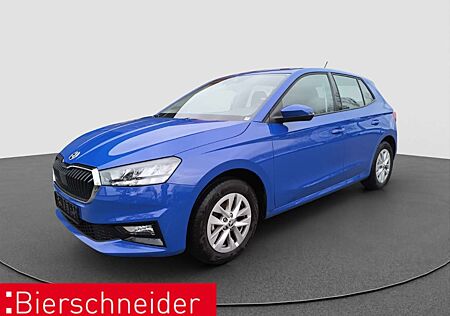 Skoda Fabia 1.0 TSI Tour LED PDC SHZ KLIMA NSW SMARTLINK