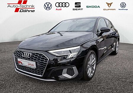 Audi A3 Sportback 35 TFSI S tronic NAVI ACC LED