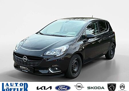 Opel Corsa E Color Edition ecoFlex Klima Einparkhilfe