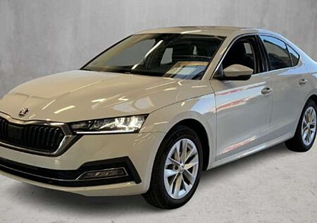 Skoda Octavia 1.5 TSI e-TEC Style DSG Navi+SHZ+R-Kam+ACC+