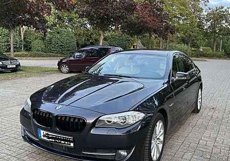 BMW 525 d