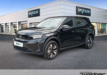 Opel Frontera 1.2 DI Hybrid 48V eDCT Edition