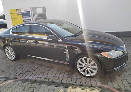 Jaguar XF 3.0 V6 Diesel Premium Luxury