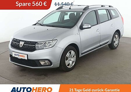 Dacia Logan 1.0 SCe Comfort*NAVI*KLIMA*TEMPO*GARANTIE*