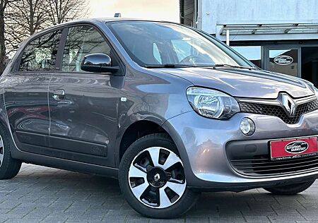 Renault Twingo TÜV AU NEU BLUETOOTH/SITZHEIZ/KLIMA/TEMPOMAT