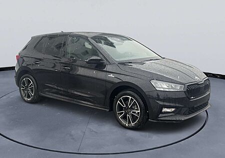 Skoda Fabia ANDROID AUTO, KAMERA