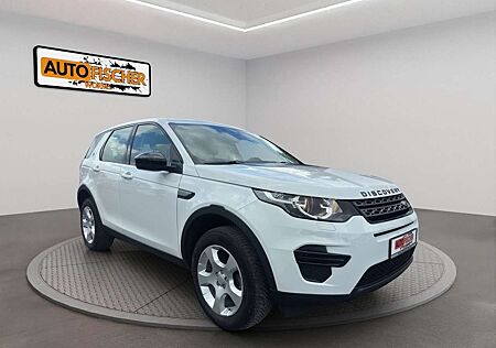 Land Rover Discovery Pure  PDC  KAMERA  AHK