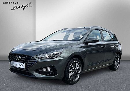 Hyundai i30 Kombi 1.0 T-GDI 48V-Hybrid Trend,KAMERA,DAB,CARPLA