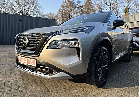 Nissan X-Trail 1.5 VC-T e-Power e-4orce Tekna, Leder, LED, Navi