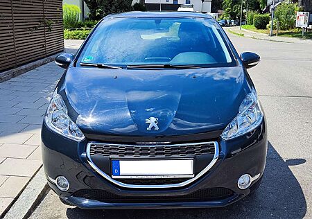 Peugeot 208 PureTech+82+Active