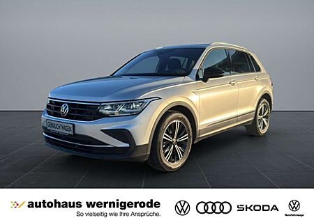 VW Tiguan Volkswagen 2.0TDI DSG United Matrix/Navi/ACC