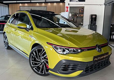 VW Golf Volkswagen 8 2.0 TSI "Clubsport"*DSG*PANO*IQ-LIGHT*H&K