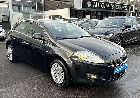 Fiat Bravo 1.4 16V Emotion Pano AHK Temp PDC