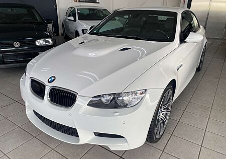 BMW M3 3er Cabrio Cabrio Drivelogic Deutsches Fahrzeug