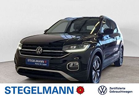 VW T-Cross Volkswagen 1.0 TSI Move