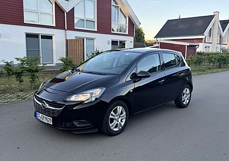 Opel Corsa 1.2 Benzin Alu-5Türig-Klima-TÜV/Inspektion neu