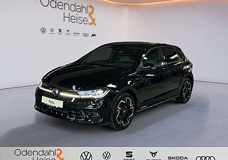 Volkswagen Polo R-Line 1,0 l TSI OPF 70 kW (95 PS) 7-Gang-Dop