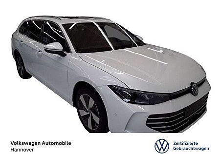 VW Passat Variant Volkswagen 1.5 TSI DSG eHybrid Elegance Navi