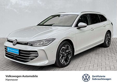 VW Passat Variant Volkswagen 1.5 TSI DSG eHybrid Elegance Navi