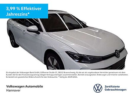 VW Passat Variant Volkswagen 1.5 TSI DSG Hybrid Elegance Navi