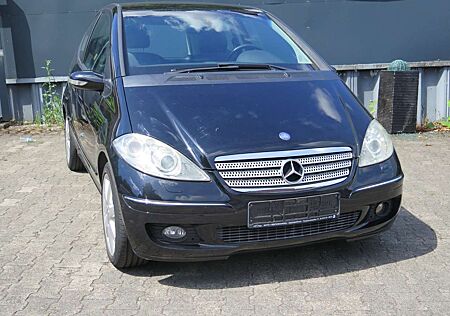 Mercedes-Benz A 150 Lückenlos Scheckheft Insp NEU