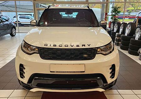 Land Rover Discovery 5 R-Dynamic HSE D300 AWD