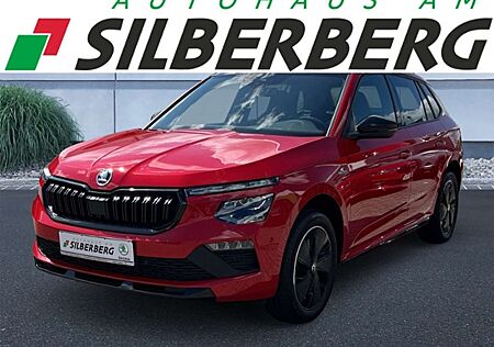 Skoda Kamiq Monte Carlo 1.0 DSG ACC Matrix NAVI