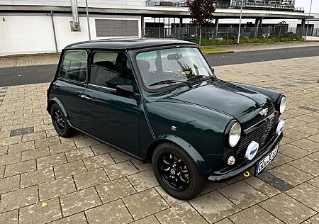 Mini Andere gebraucht kaufen Mini Others TÜV Neu SPI 1300 Cooper Leder British Racing