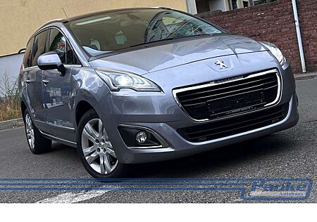 Peugeot 5008 BlueHDI 150 Allure*7Sitz*Pano*HeadUp*NAV*RK