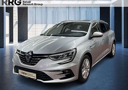 Renault Megane GRANDTOUR INTENS TCe 140 EDC