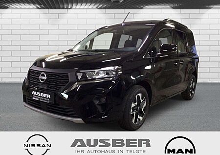 Nissan Townstar Kombi L1 Tekna 5Sitzer 6MT