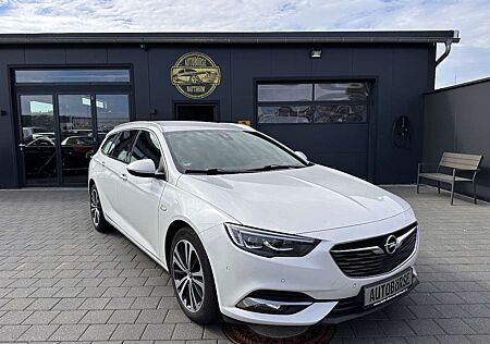 Opel Insignia B Sports Tourer Exclusive*1. Hand*VOLL