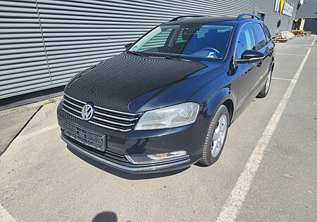 VW Passat Variant Volkswagen 1.4TSI Comfortline BlueMotion KLIMAAUT+NAVI+ALUFEL